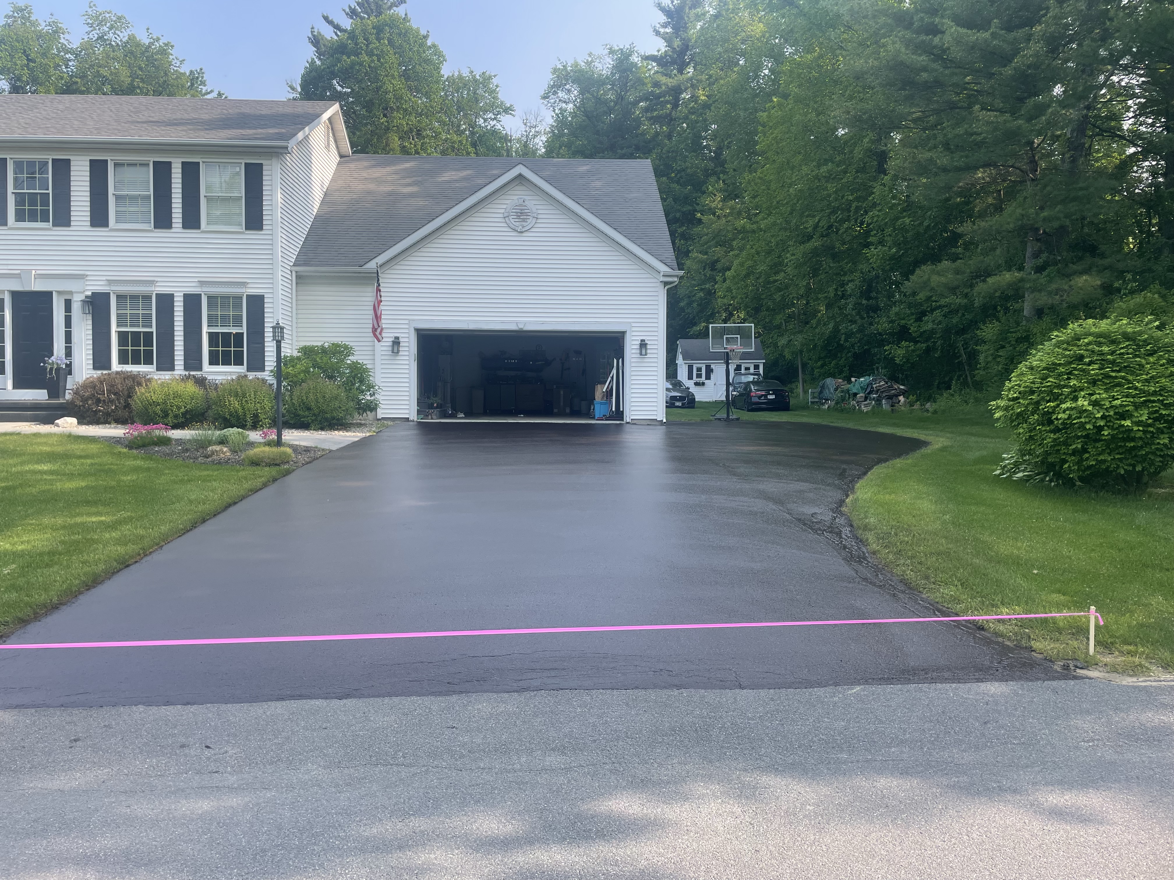 Driveway 2