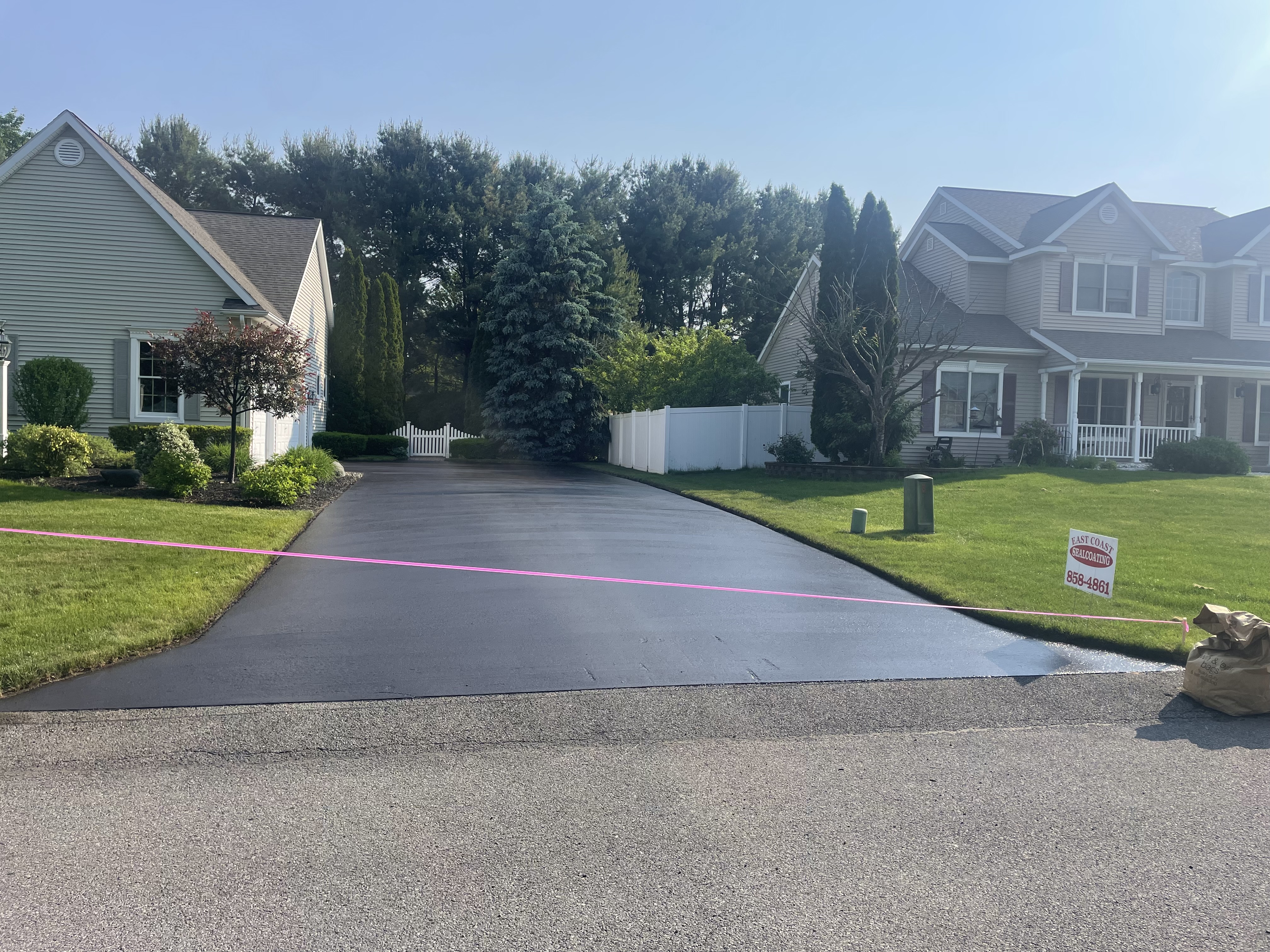 Driveway 4